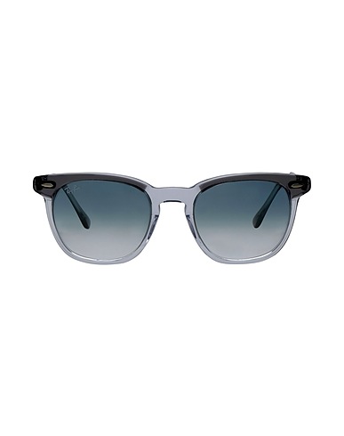 RAY-BAN Sonnenbrille Transparent Acetat
