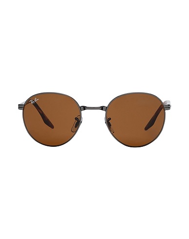 RAY-BAN Sunglasses Lead Metal