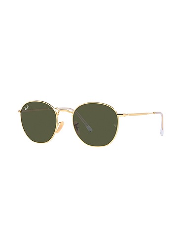 RAY-BAN Gafas de sol RB3772 ROB
 Oro Metal