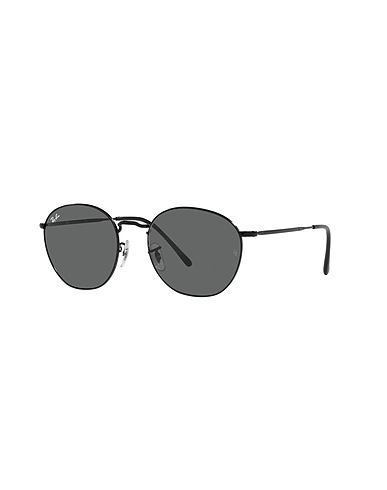 RAY-BAN Sonnenbrille RB3772 ROB
 Schwarz Metall