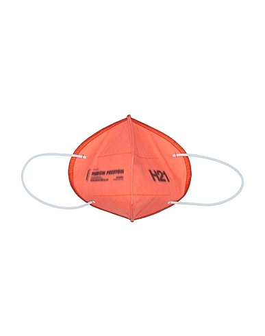 HERON PRESTON Other accessory Orange 70% Polypropylene, 30% Polyester, Rubber