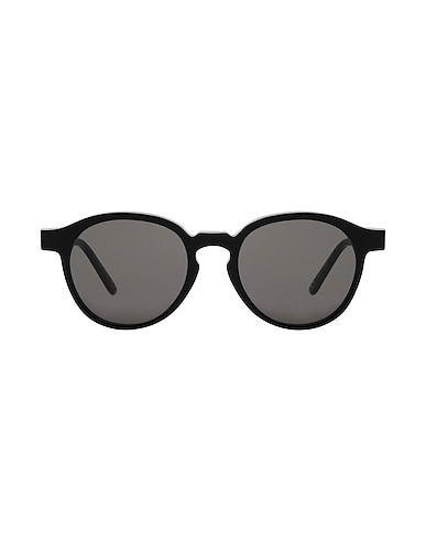 RETROSUPERFUTURE Sunglasses Black Acetate
