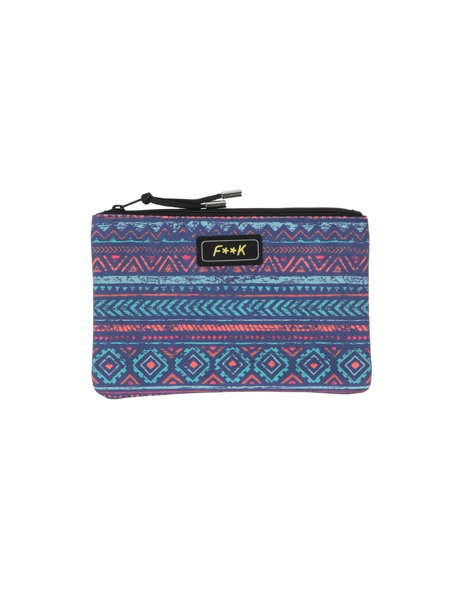 F**K PROJECT - Pouches