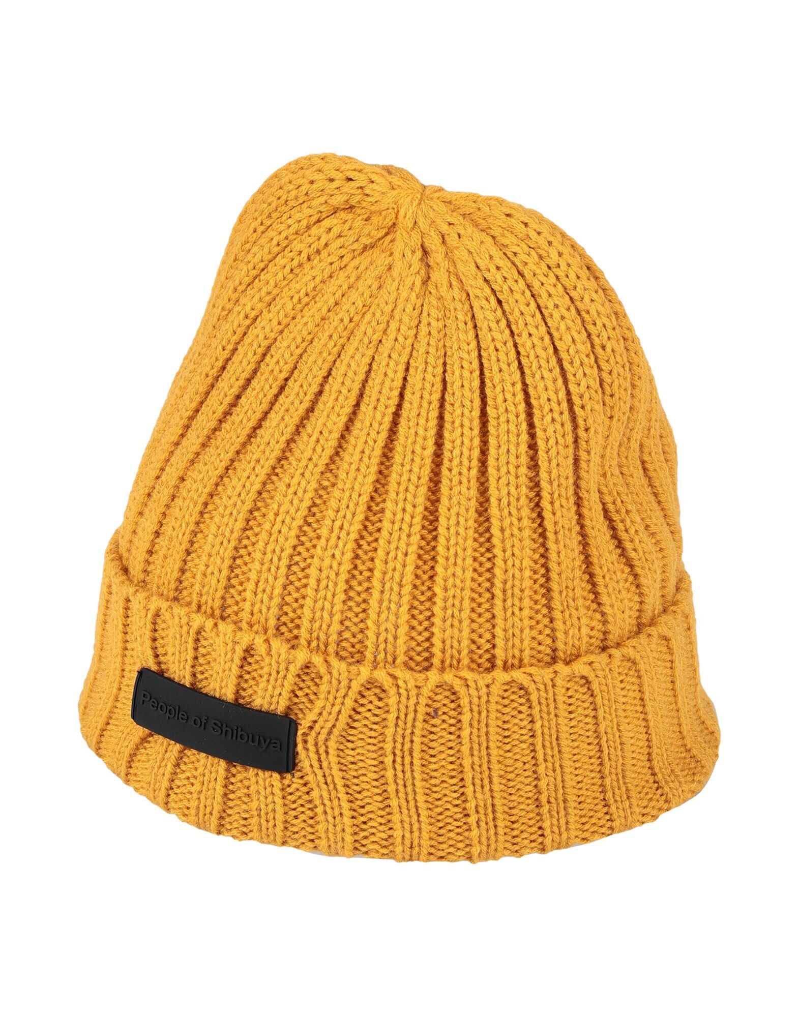 PEOPLE OF SHIBUYA - Hats