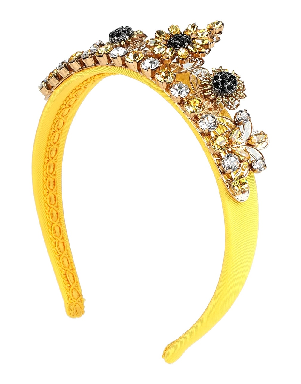 DOLCE&GABBANA - Accesorios para el cabello