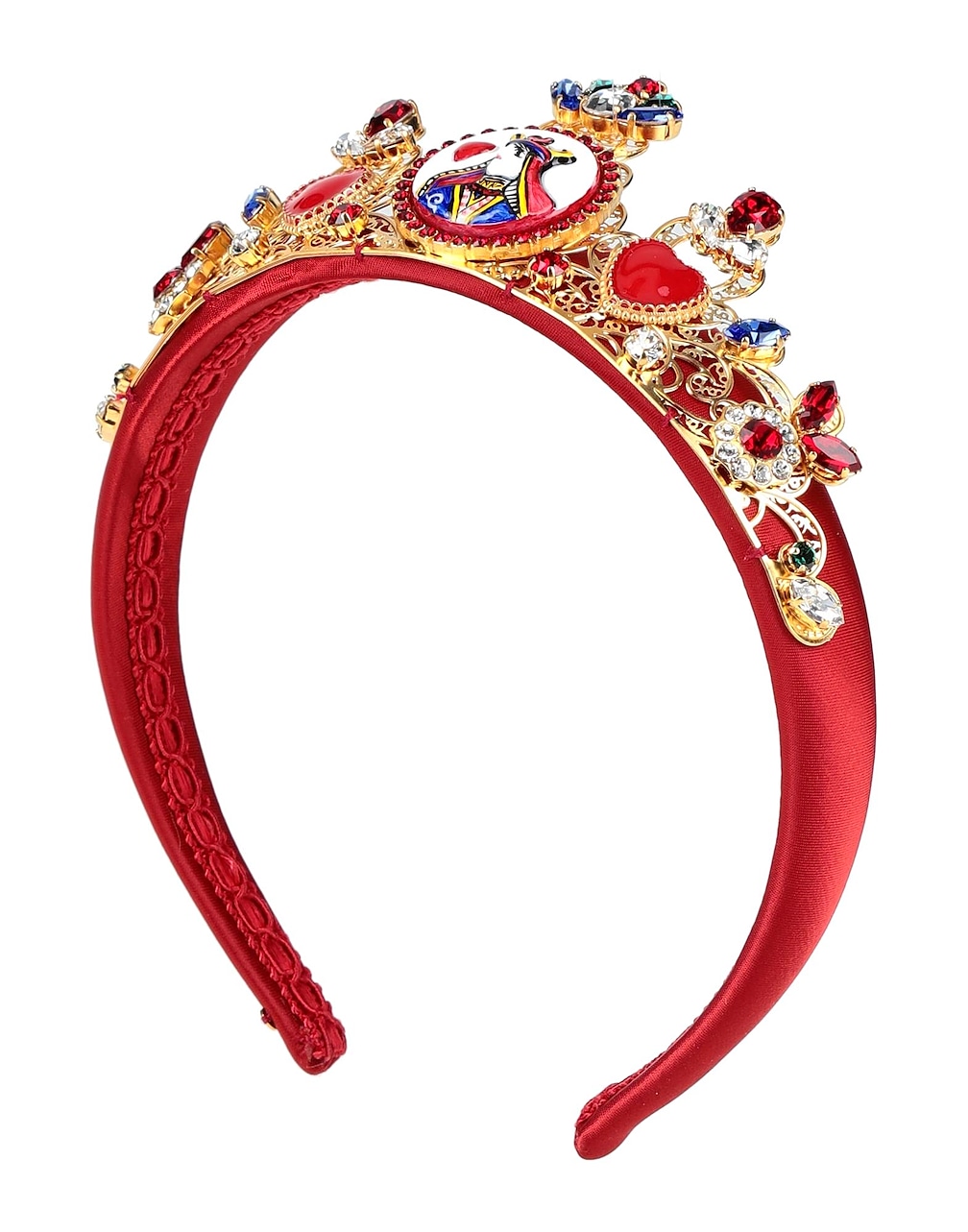 DOLCE&GABBANA - Hair accessories