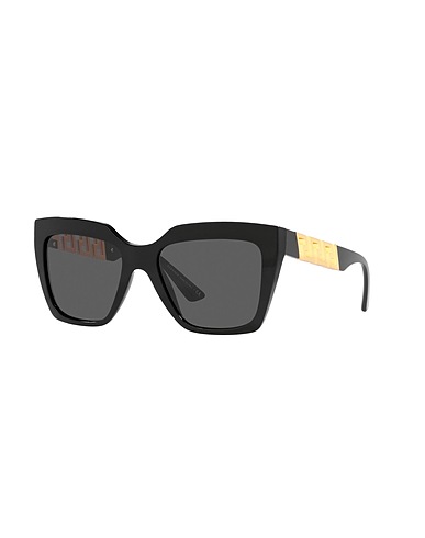 VERSACE Gafas de sol VE4418 Negro Acetato