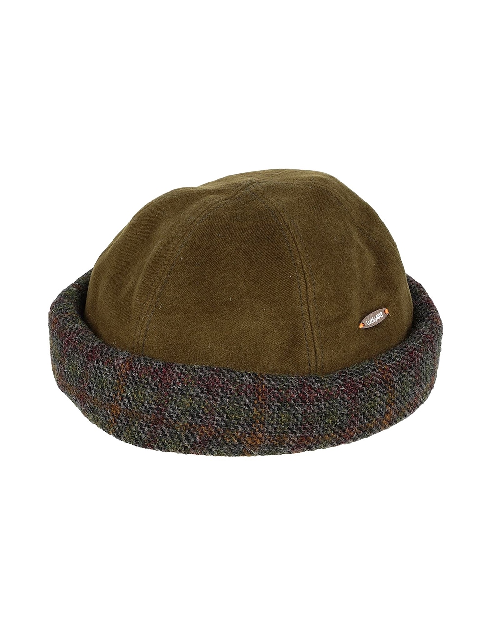 LUCKY HAT - Hats