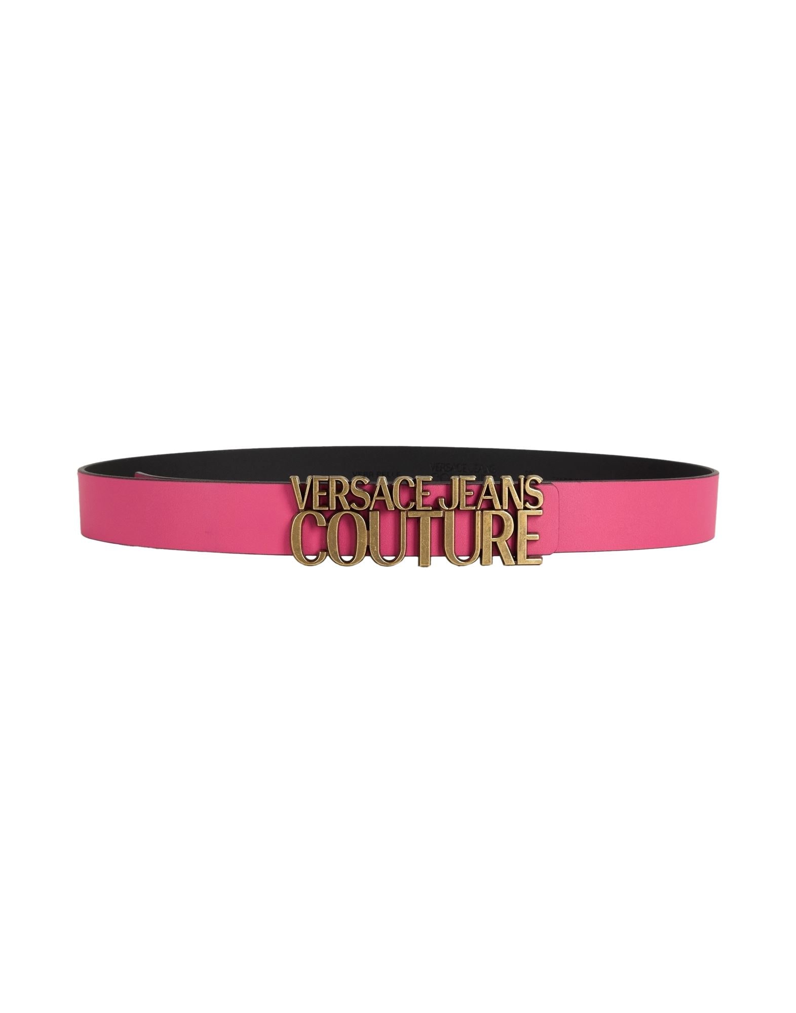 VERSACE JEANS COUTURE - Belts