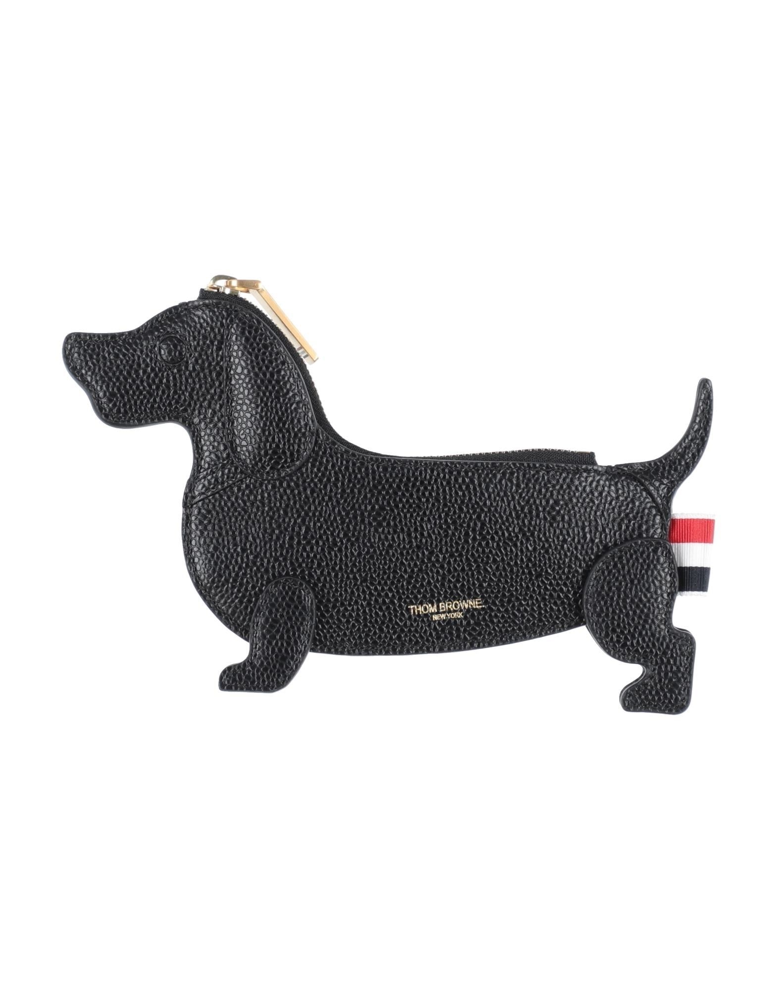 THOM BROWNE - Coin purses