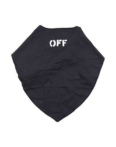 OFF-WHITE™ Other accessory Black 97% Polyester, 3% Elastane