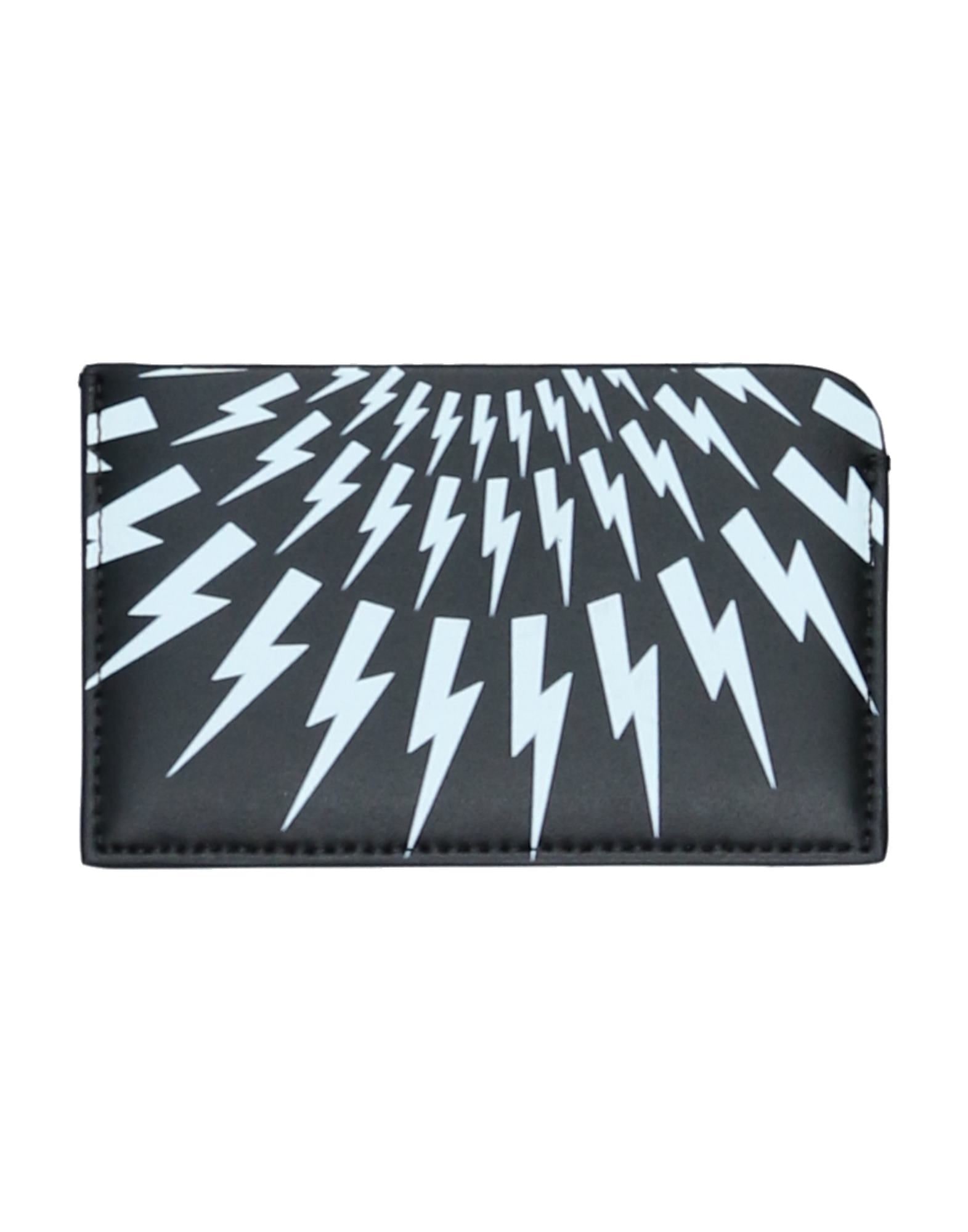 NEIL BARRETT - Document holders