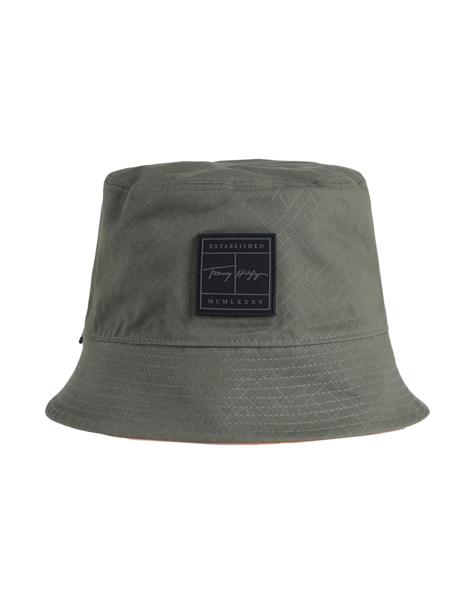 TOMMY HILFIGER - Chapeaux
