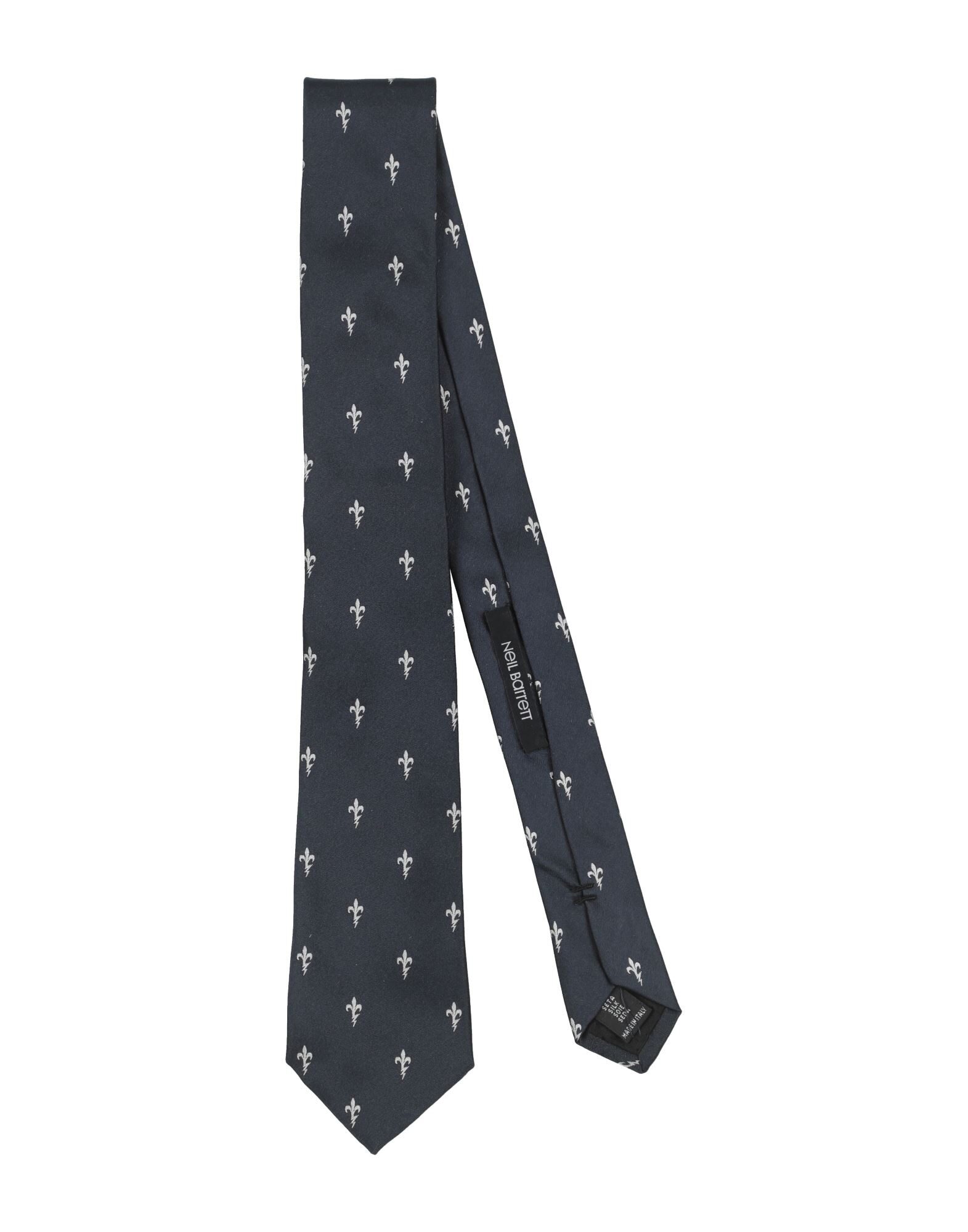 NEIL BARRETT - Ties & bow ties