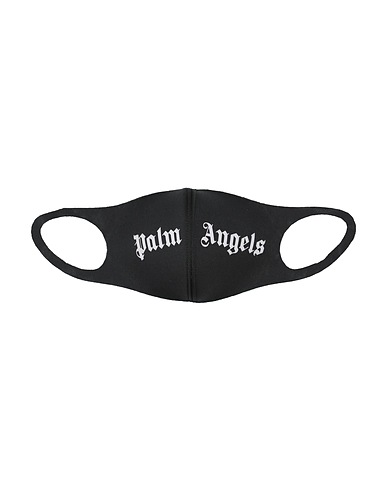 PALM ANGELS Other accessory Black 86% Polyester, 14% Elastane