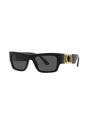VERSACE Gafas de sol VE4416U
 Negro Acetato