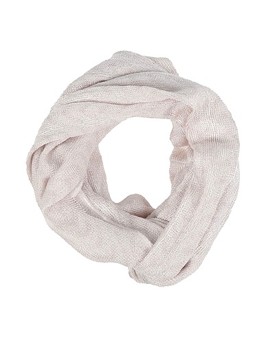 MISSONI Scarves and foulards Light grey 62% Viscose, 24% Cupro, 14% Polyester