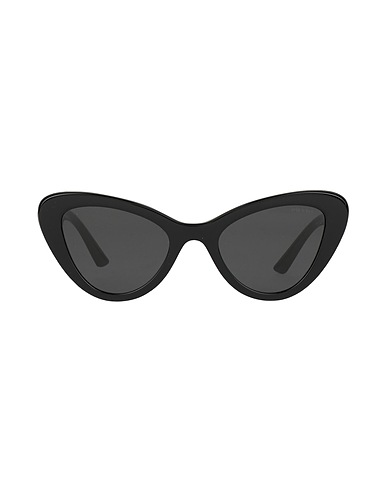PRADA Солнцезащитные очки PR 13YS
 Черный Ацетат