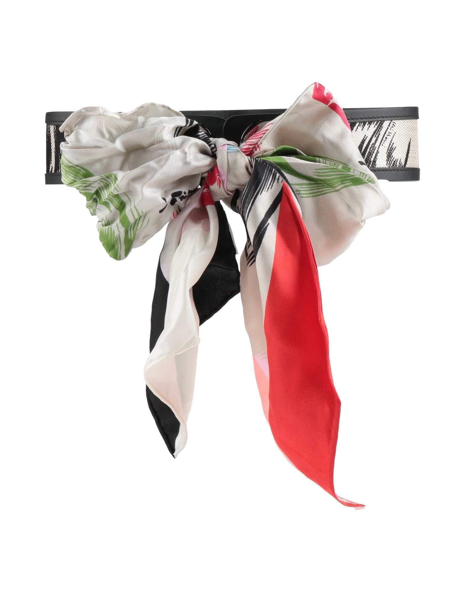 MISSONI - Cinturones