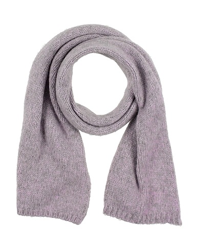 ARAGONA Scarves and foulards Beige 55% Baby alpaca wool, 23% Merino Wool, 22% Polyamide