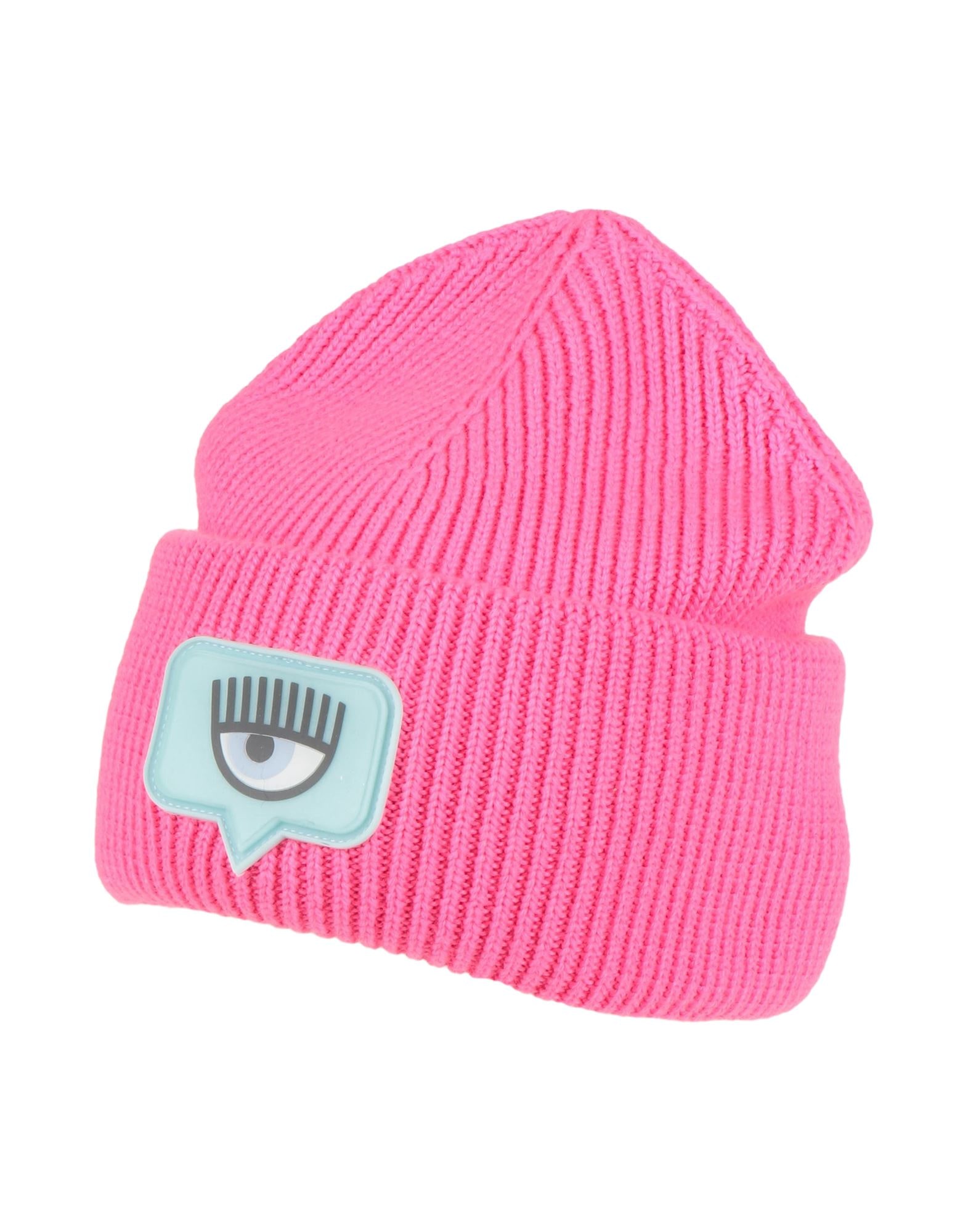 CHIARA FERRAGNI - Hats