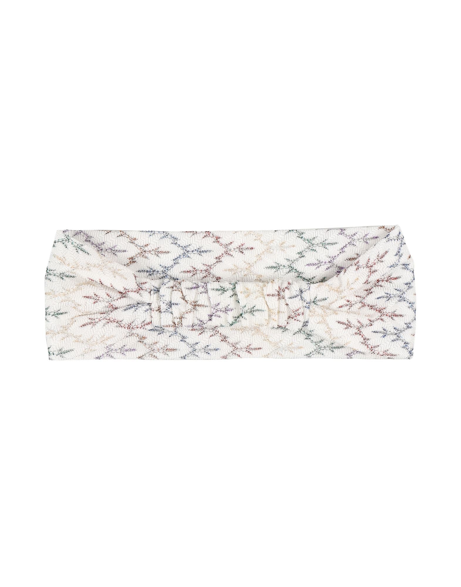 MISSONI - Hair accessories