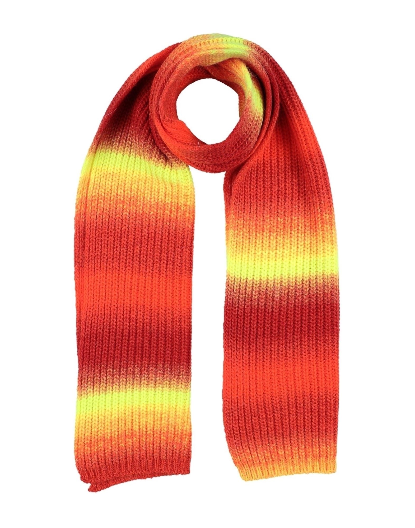 GOLDEN GOOSE - Scarves