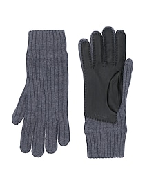 BURBERRY - Handschuhe