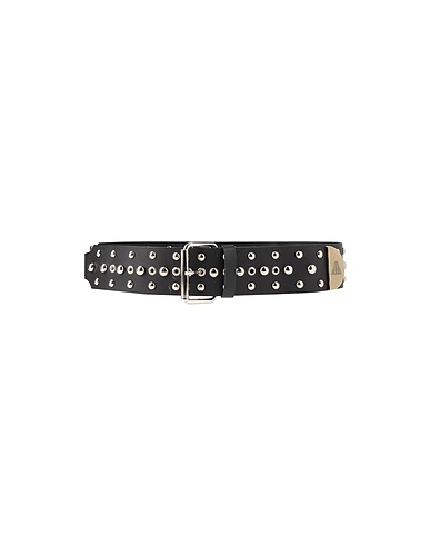 ANIYE BY Belts Black Other Fibres