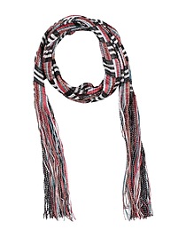 MISSONI - Scarves and foulards