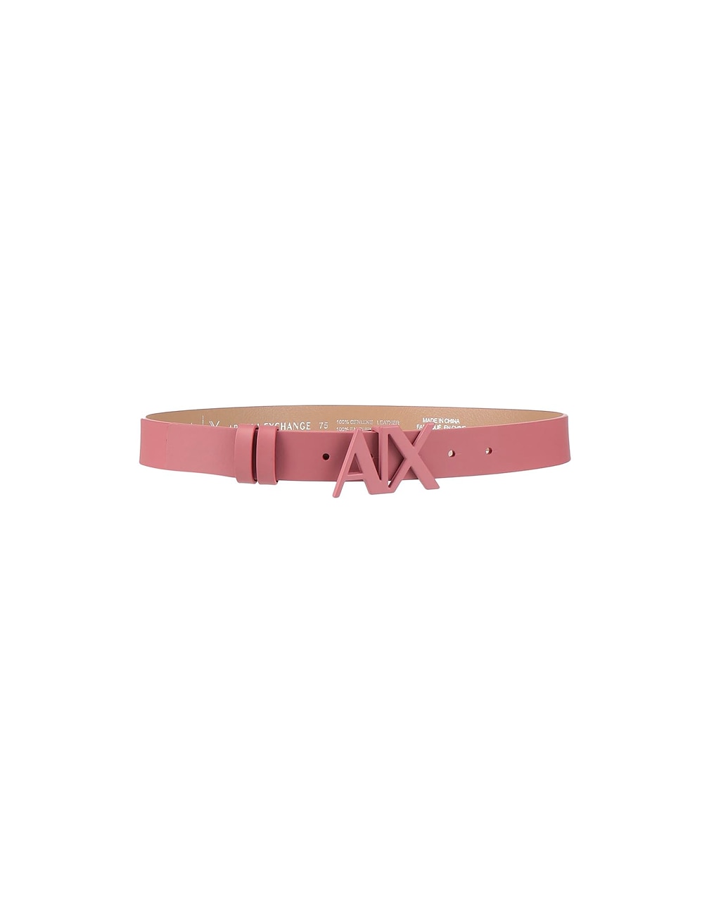 ARMANI EXCHANGE - Cinture