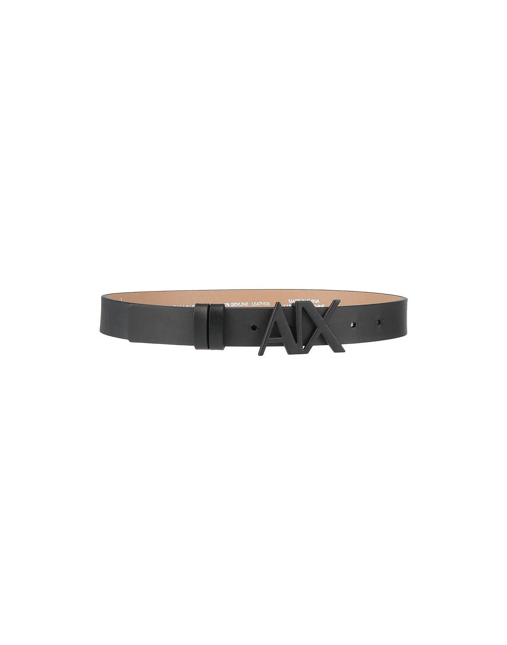 ARMANI EXCHANGE - Belts