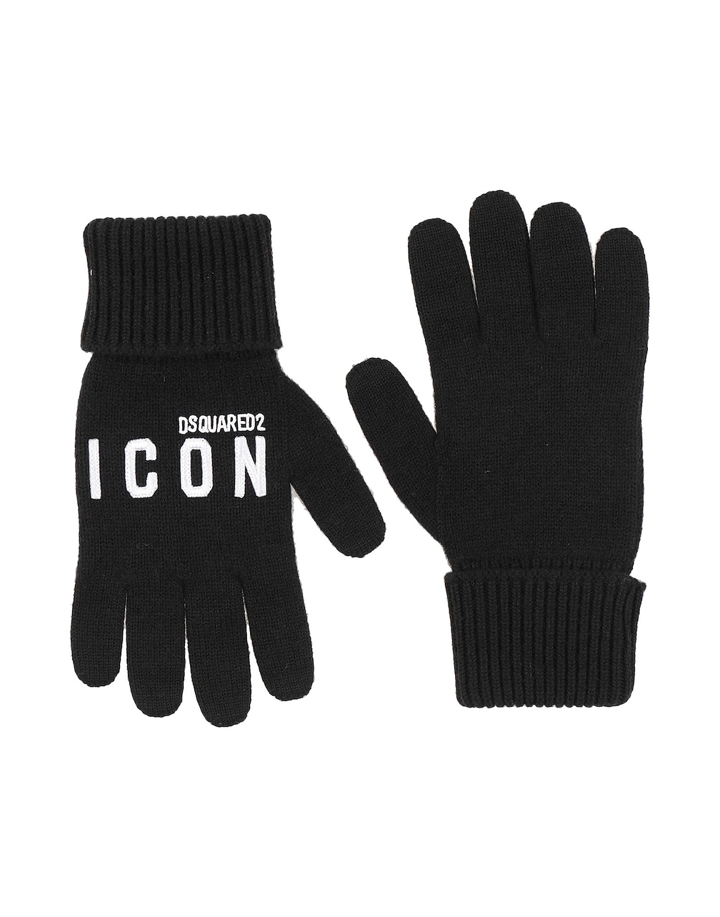 DSQUARED2 - Gloves