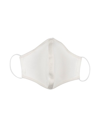 TOM FORD Anderes Accessoire Weiß 49% Polyamid, 48% Viskose, 3% Elastan
