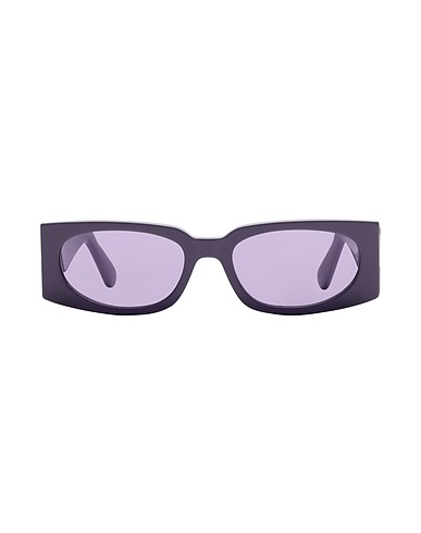 GCDS Sunglasses GD0016-78Y
 Lilac Acetate
