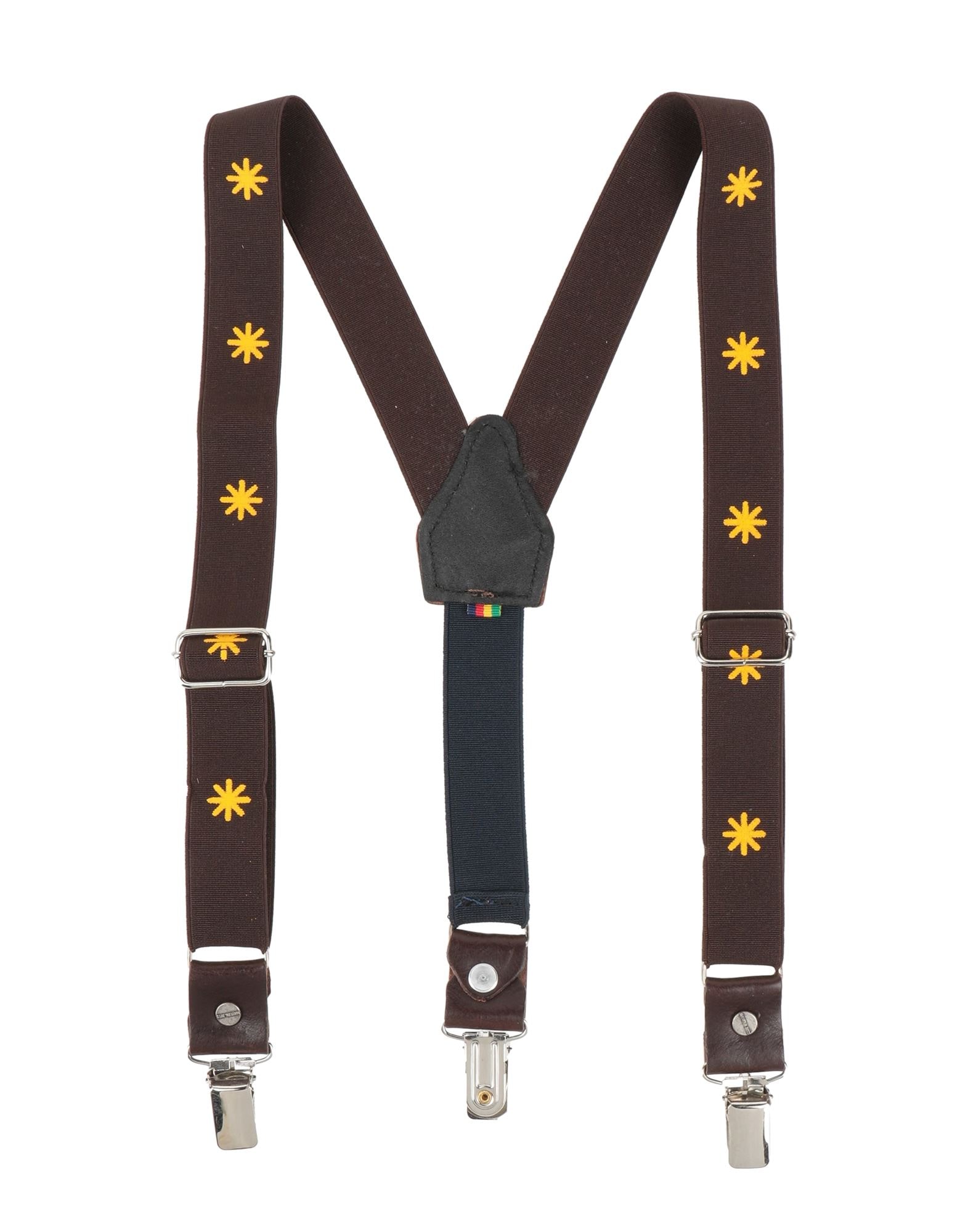 MANUEL RITZ - Hosenträger