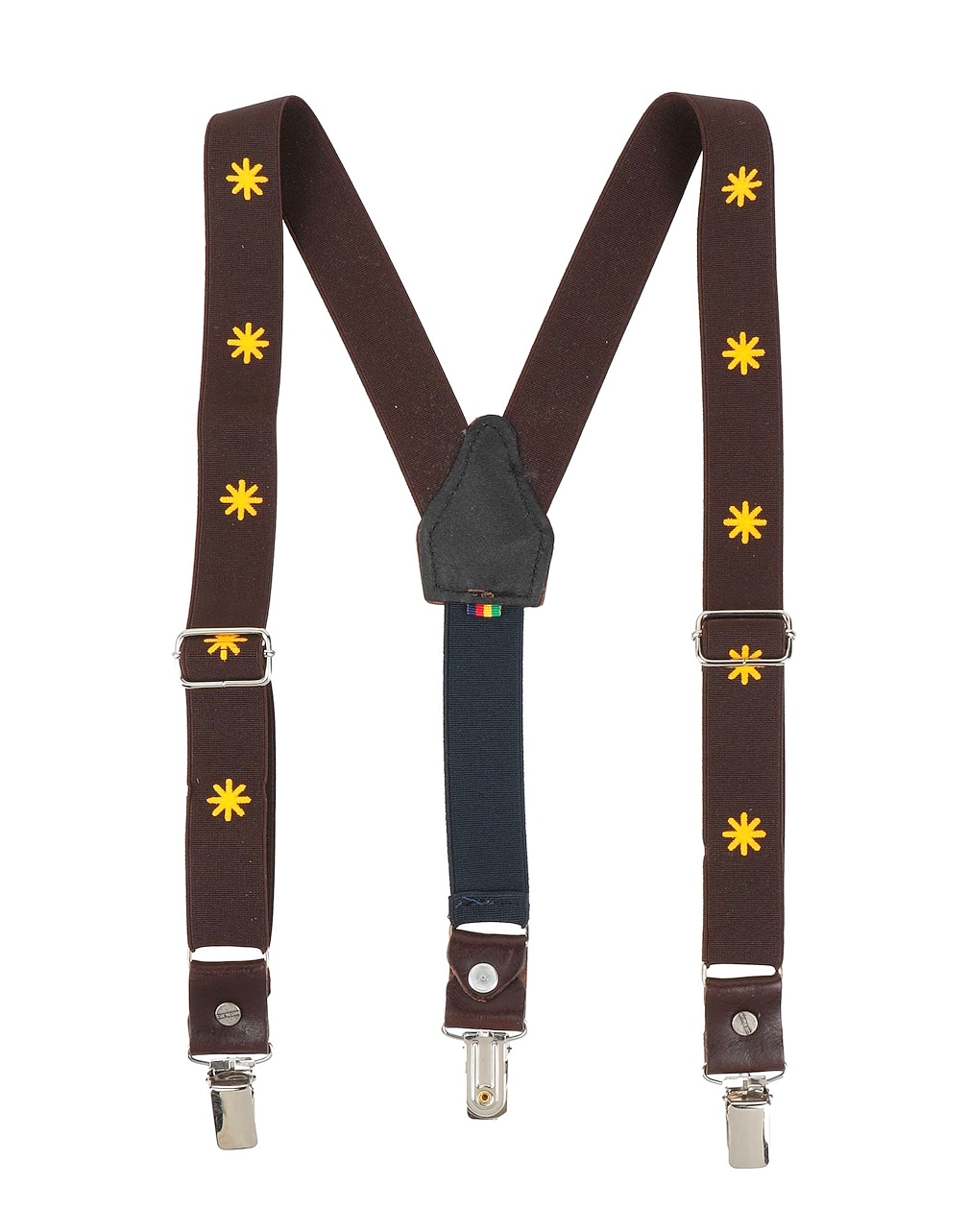 MANUEL RITZ - Hosenträger