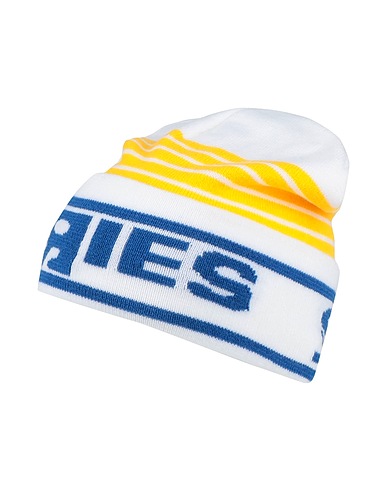 VANS Hat White 100% Acrylic