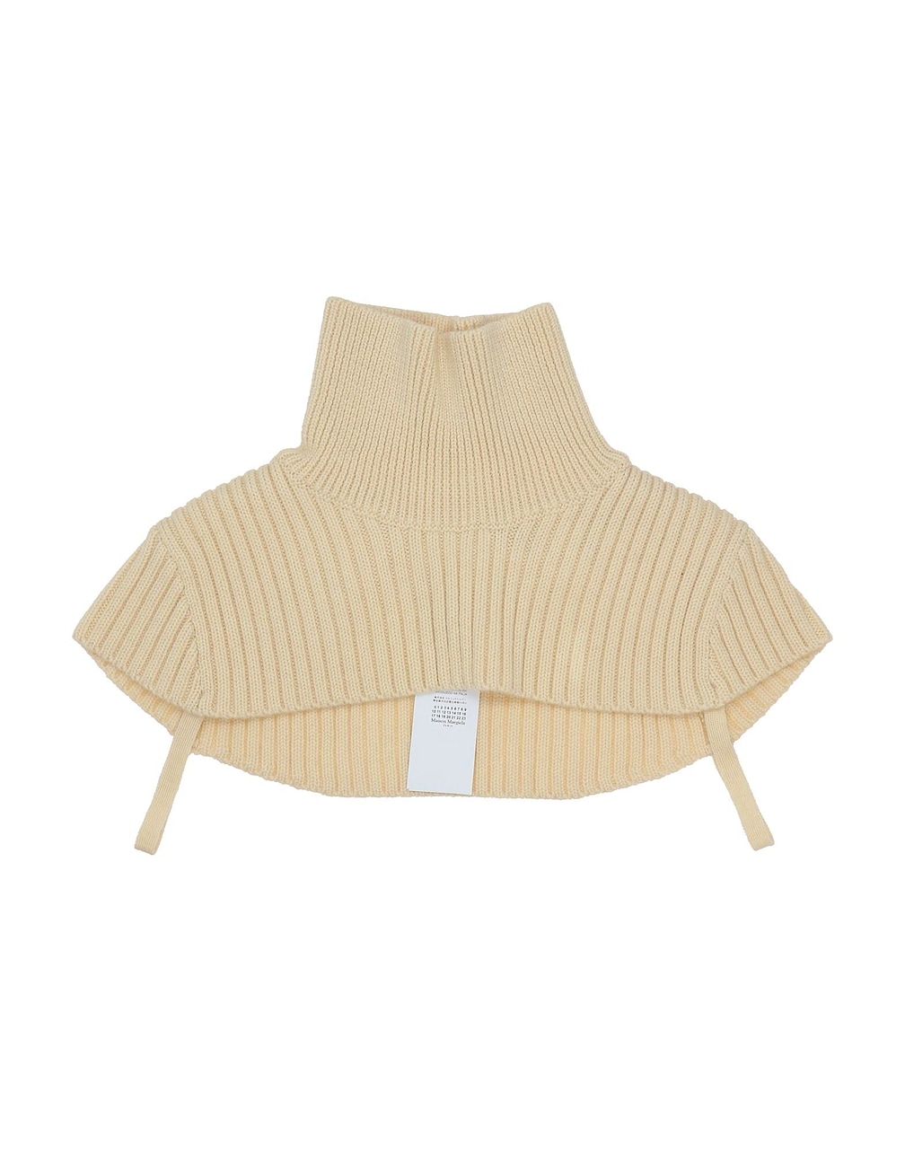 MAISON MARGIELA - Κασκόλ