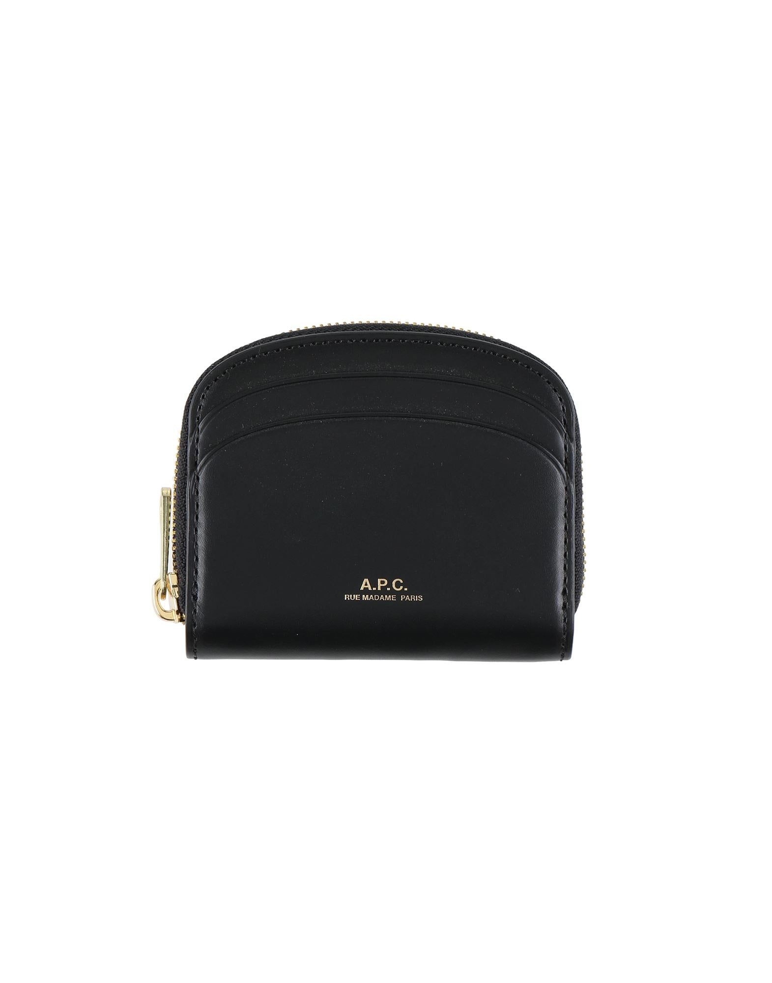 A.P.C. - Coin purses