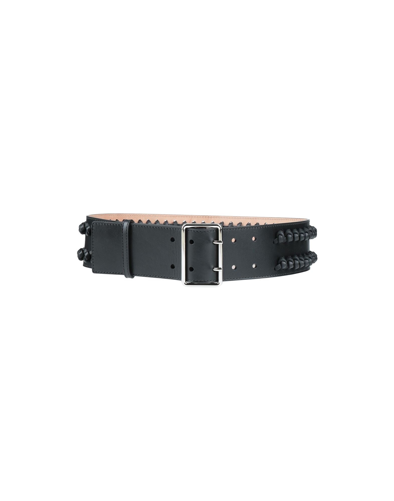 MCQUEEN - Belts