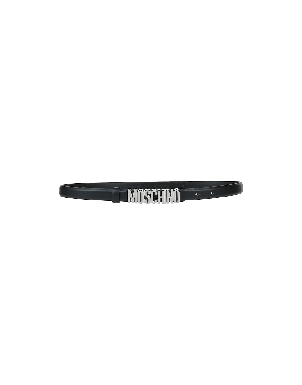 MOSCHINO - Belts