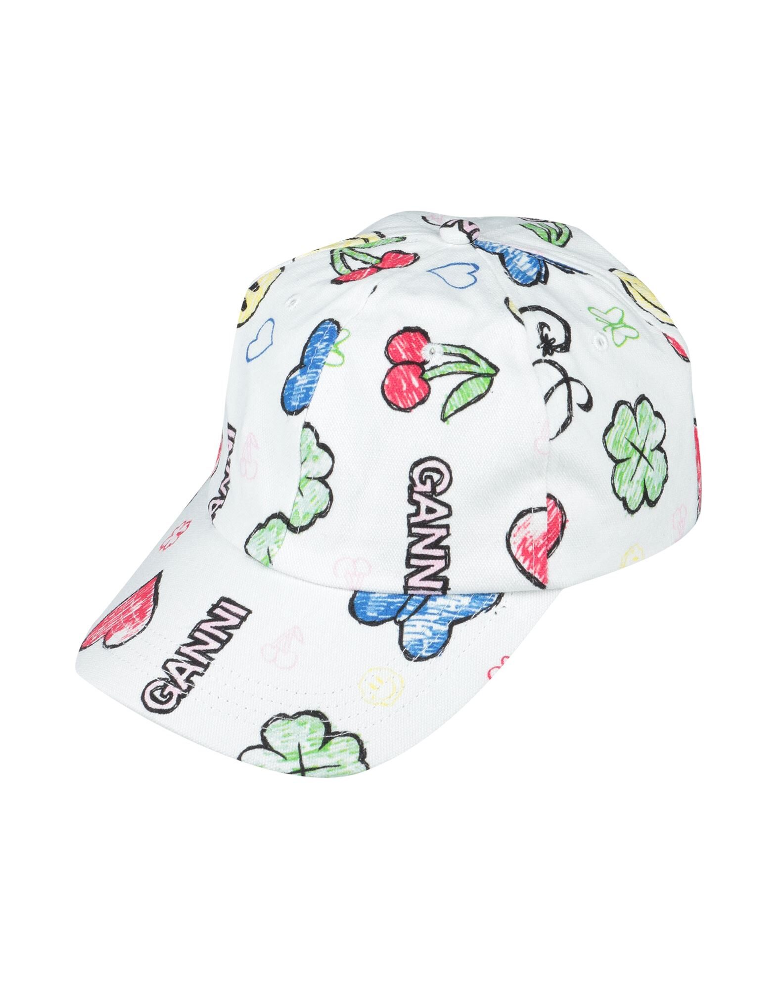 GANNI - 帽子