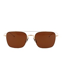 THOM BROWNE - Sonnenbrille