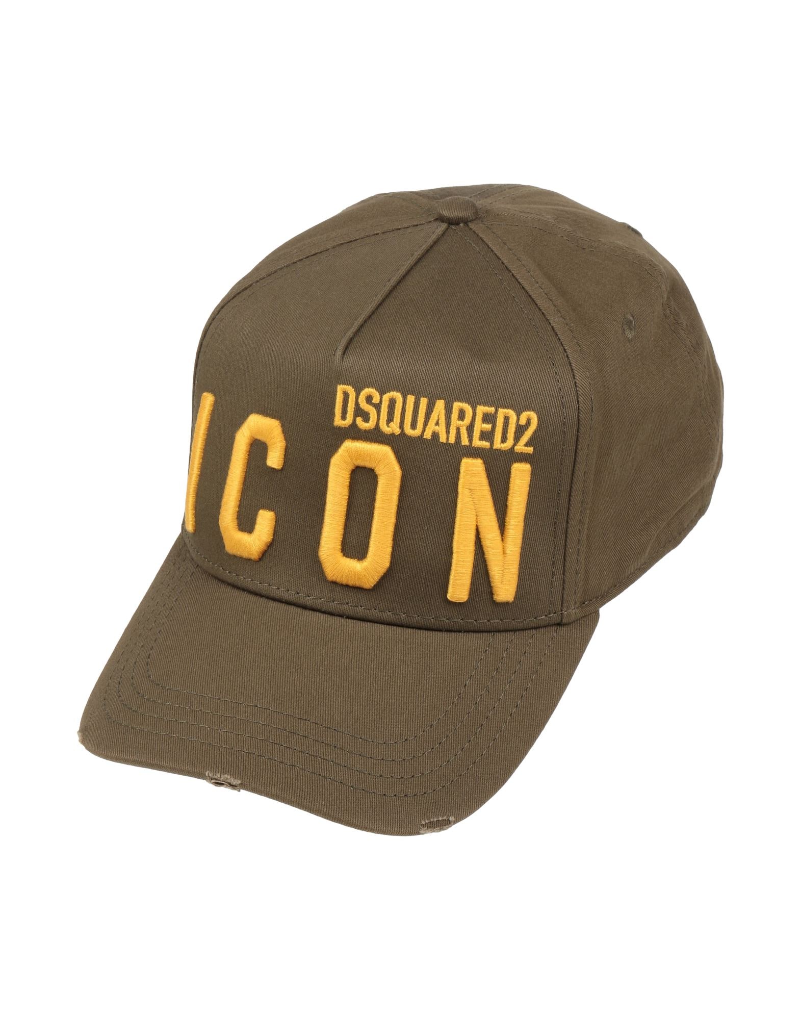 DSQUARED2 - Hats
