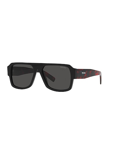 PRADA Gafas de sol PR 22YS NERO Acetato