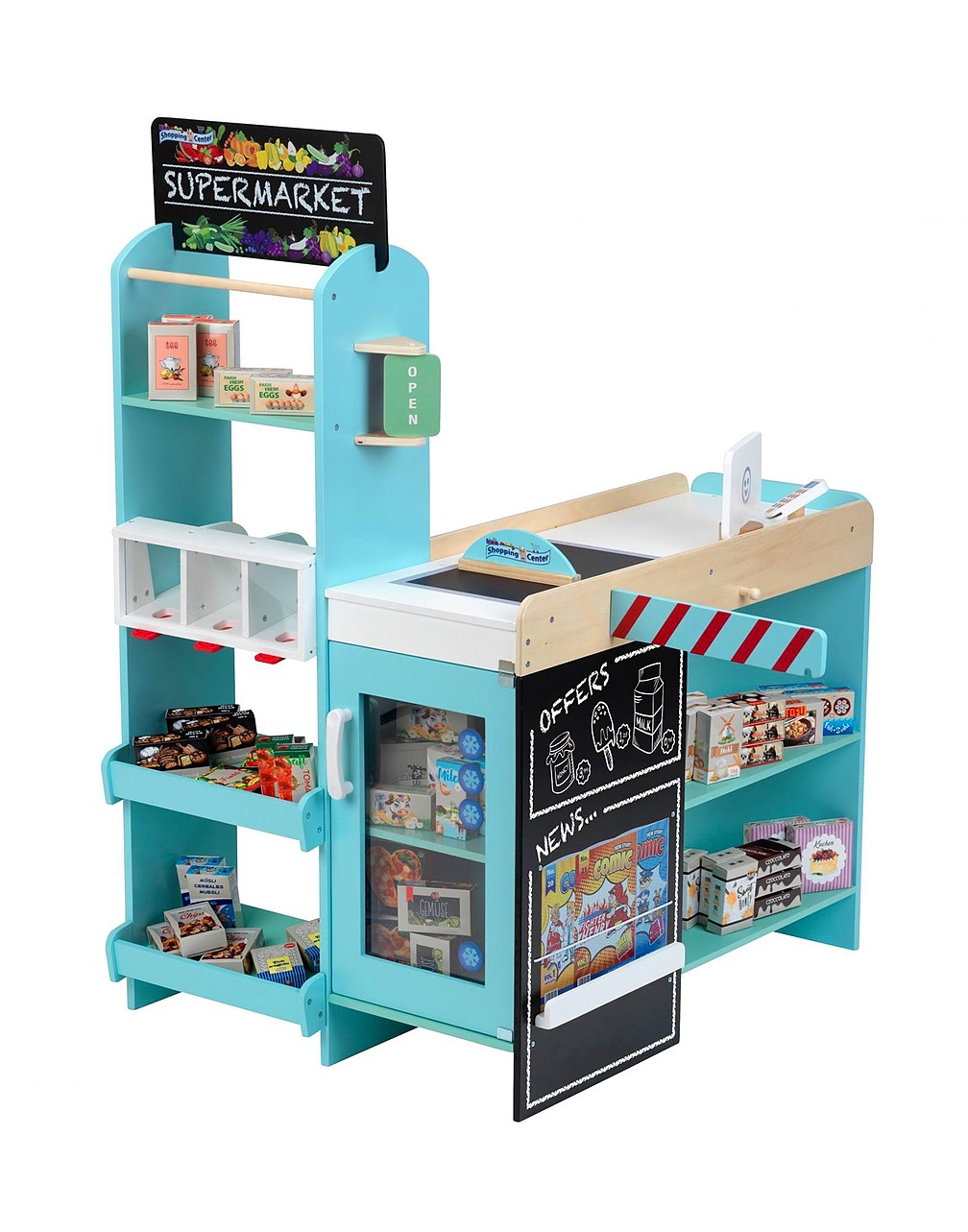 KLEIN - Pretend play toys