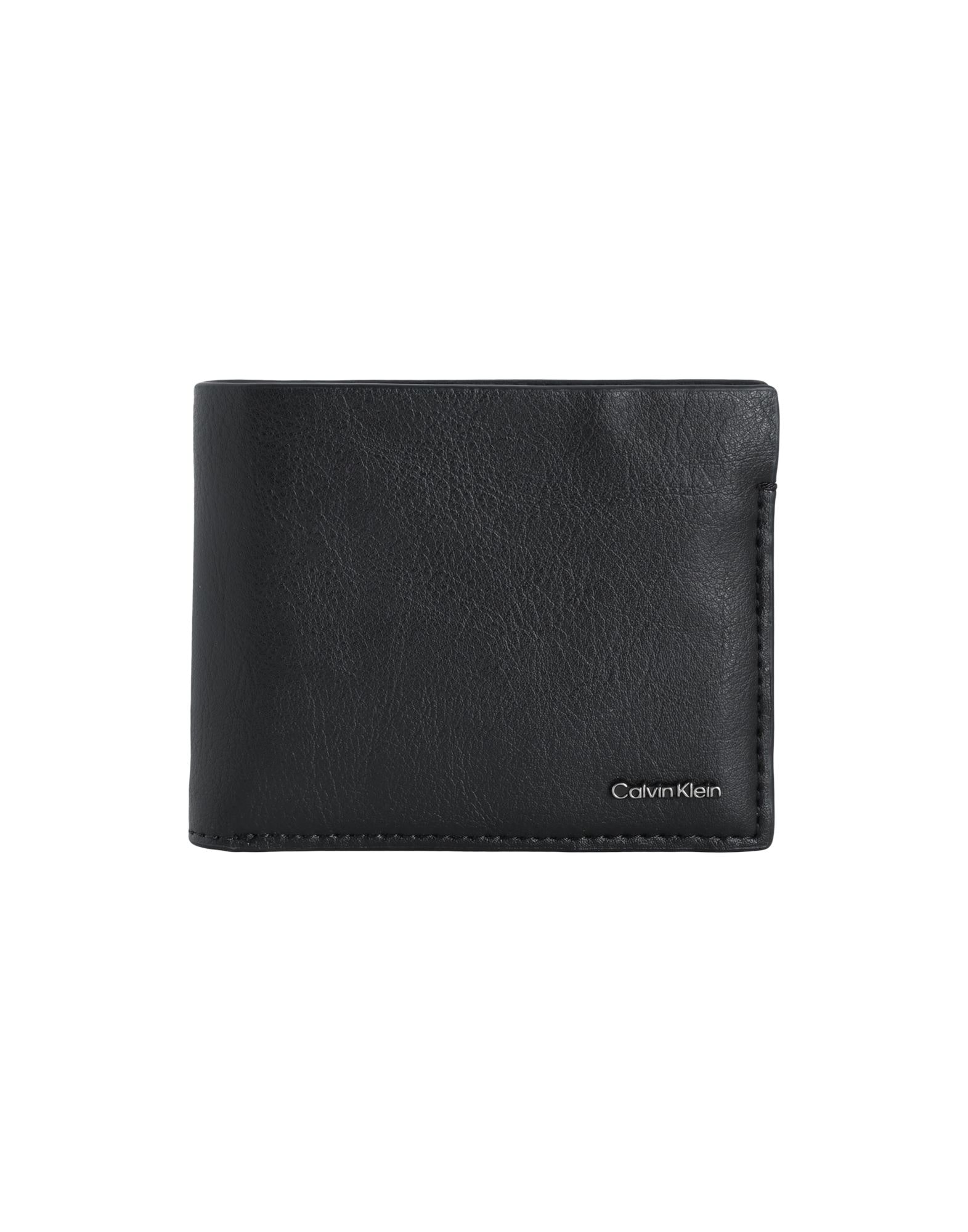 CALVIN KLEIN - Бумажники