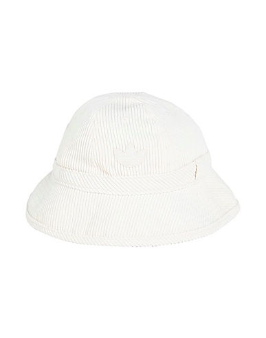 ADIDAS ORIGINALS Sombrero CON BUCKET HAT Marfil 100% Poliéster reciclado