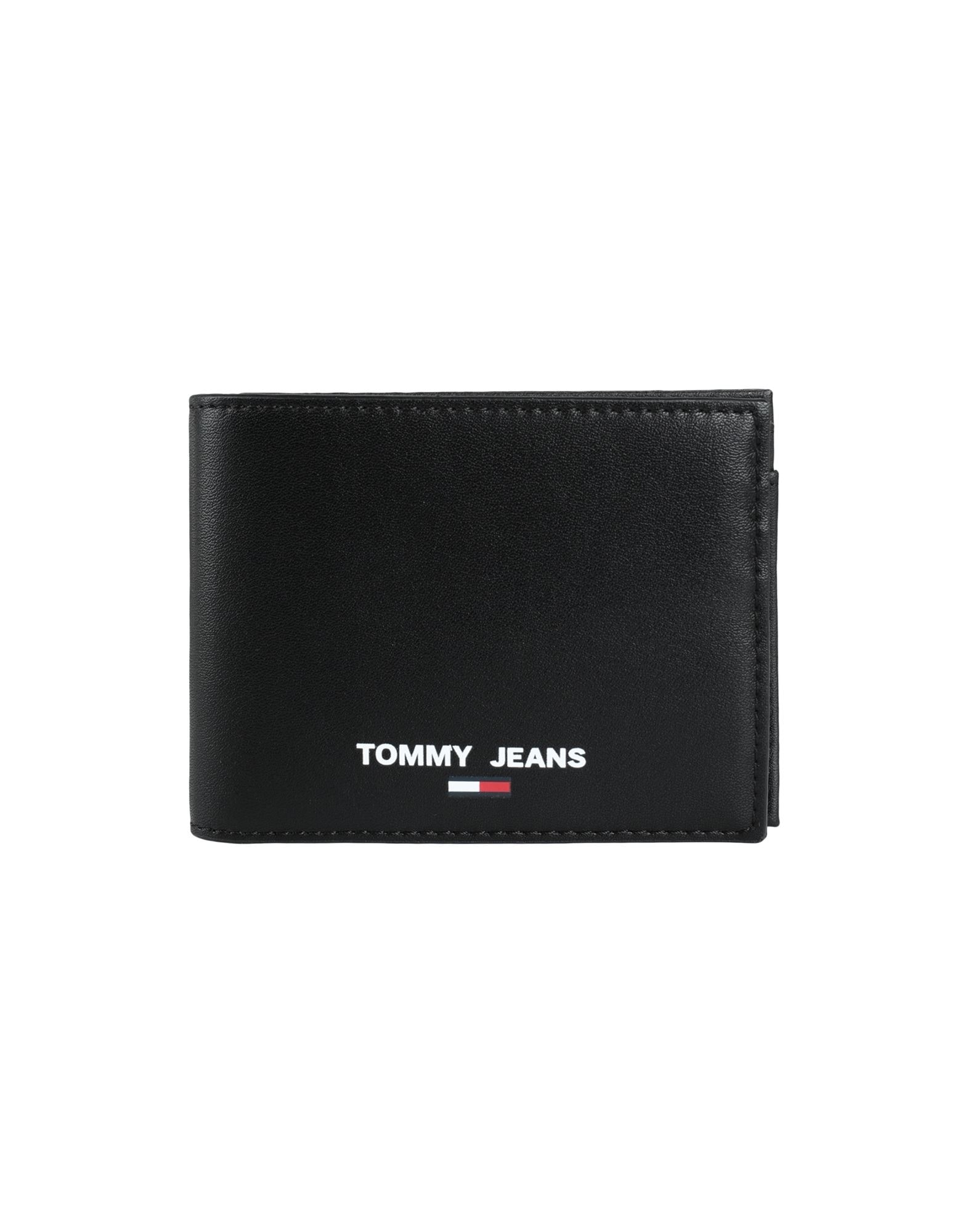 TOMMY JEANS - Portefeuilles